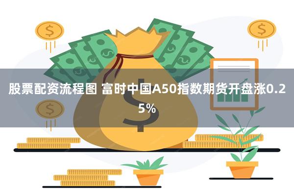 股票配资流程图 富时中国A50指数期货开盘涨0.25%