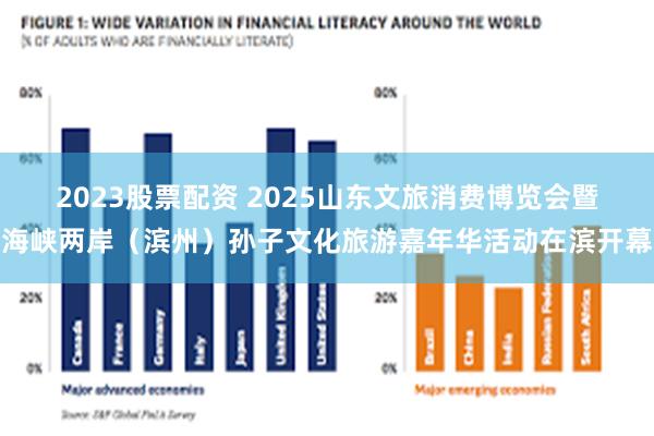 2023股票配资 2025山东文旅消费博览会暨海峡两岸（滨州）孙子文化旅游嘉年华活动在滨开幕