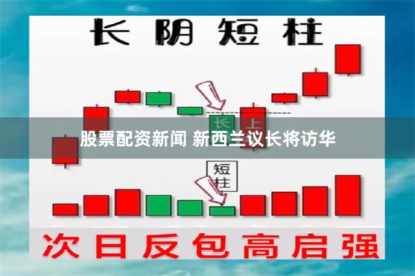 股票配资新闻 新西兰议长将访华