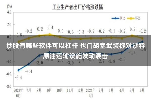 炒股有哪些软件可以杠杆 也门胡塞武装称对沙特原油运输设施发动袭击